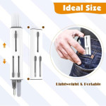 4 In 1 Multi Function Cleaning Pen