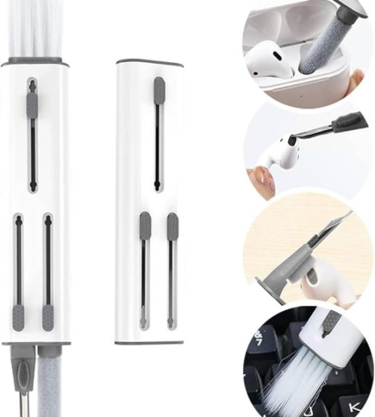 4 In 1 Multi Function Cleaning Pen