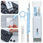 7 in 1 Multipurpose Cleaning Brush Kit