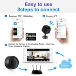 A9 Mini Wireless Camera