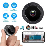 A9 Mini Wireless Camera