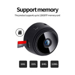 A9 Mini Wireless Camera