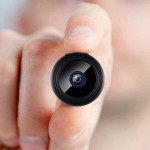 A9 Mini Wireless Camera