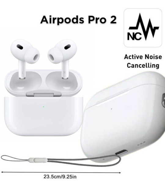 Apple Airpods Pro 2 (2nd generation) With ANC