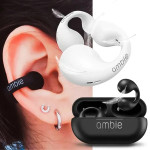 Ambie Wireless Ear Cuffs Bluetooth Sport Outdoor