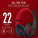 Beats Audio Stn-13 Wireless Headphones