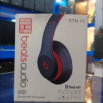 Beats Audio Stn-13 Wireless Headphones