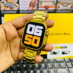 C9 Ultra Max Gold Edition With Hryfine App