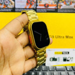 C9 Ultra Max Gold Edition With Hryfine App