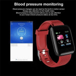 D13 Smart Bracelet Watch