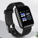 D13 Smart Bracelet Watch