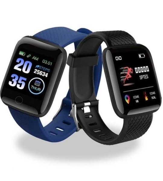 D13 Smart Bracelet Watch