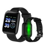 D13 Smart Bracelet Watch