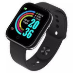 D20 Smart Band Waterproof SmartWatch