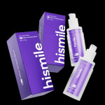 Hismile v34 Colour Corrector & Instant Teeth Whitening