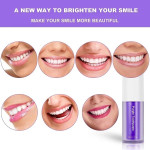 Hismile v34 Colour Corrector & Instant Teeth Whitening