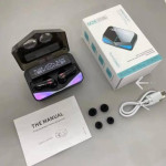 M28 TWS Wireless Bluetooth Earbuds