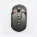 Mouse Shaped Mobile Holder