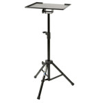 Portable Projector And Laptop Stand Table Tripod