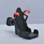 Racing Seat Design Car Mobile Phone Holder