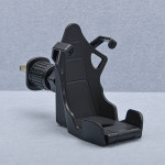 Racing Seat Design Car Mobile Phone Holder