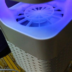 Rgb Lighting Mosquito Killer Lamp