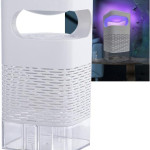 Rgb Lighting Mosquito Killer Lamp