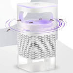 Rgb Lighting Mosquito Killer Lamp