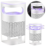 Rgb Lighting Mosquito Killer Lamp