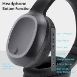 Ys-9957 Wireless Bluetooth Headphones